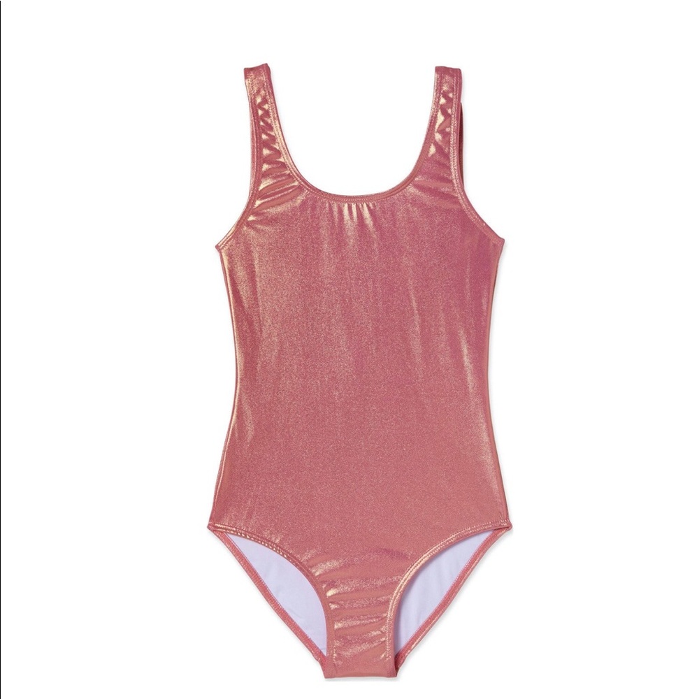Brand new girls bathing suit!